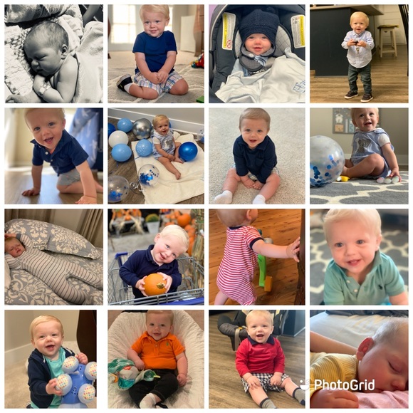 Welcome to Hunter’s Closet! - Picture 2 of 2